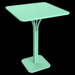 Fermob Luxembourg Pedestal Table High