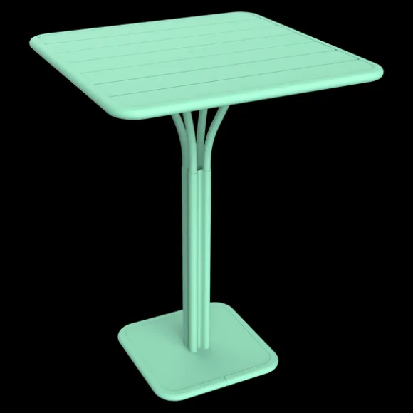 Fermob Luxembourg Pedestal Table High