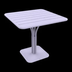 Fermob Luxembourg Pedestal Table