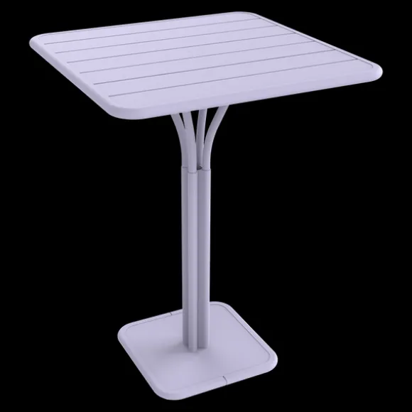 Fermob Luxembourg Pedestal Table High