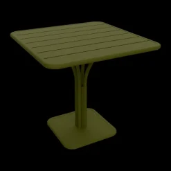 Fermob Luxembourg Pedestal Table