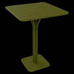 Fermob Luxembourg Pedestal Table High