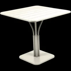 Fermob Luxembourg Pedestal Table