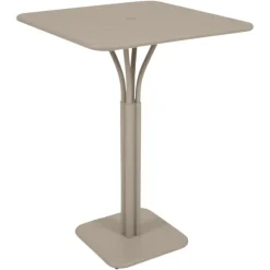 Fermob Luxembourg Pedestal Table High