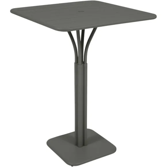Fermob Luxembourg Pedestal Table High