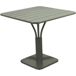 Fermob Luxembourg Pedestal Table