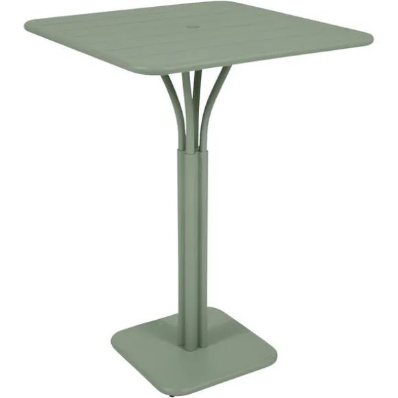Fermob Luxembourg Pedestal Table High