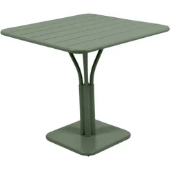 Fermob Luxembourg Pedestal Table