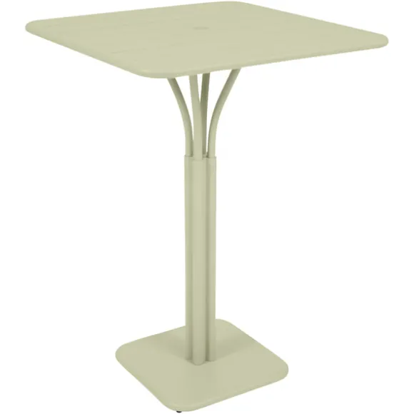 Fermob Luxembourg Pedestal Table High