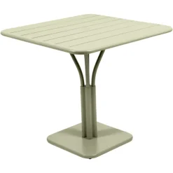 Fermob Luxembourg Pedestal Table
