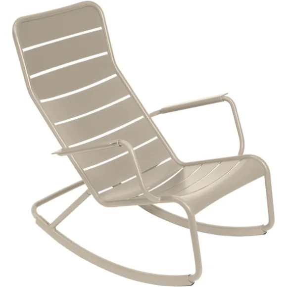 Fermob Luxembourg Rocking Chair