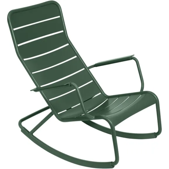 Fermob Luxembourg Rocking Chair