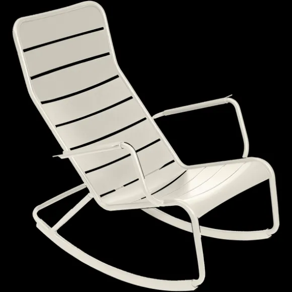 Fermob Luxembourg Rocking Chair