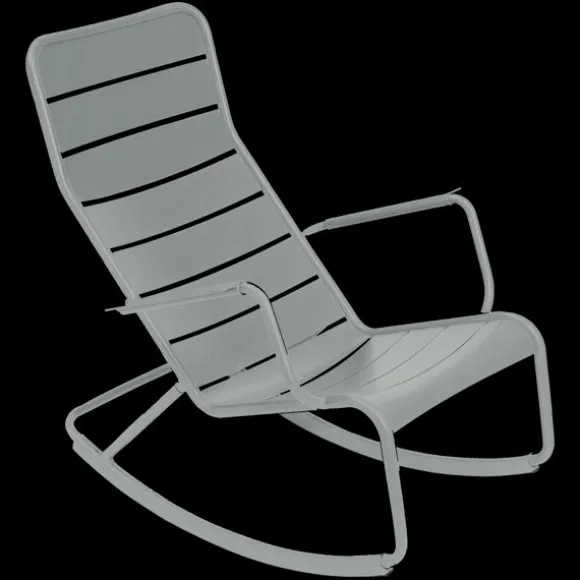 Fermob Luxembourg Rocking Chair