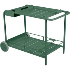 Fermob Luxembourg Side Bar/Trolley