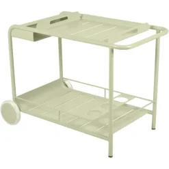 Fermob Luxembourg Side Bar/Trolley