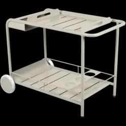 Fermob Luxembourg Side Bar/Trolley