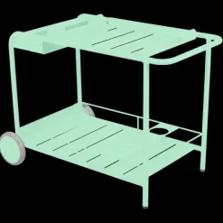 Fermob Luxembourg Side Bar/Trolley