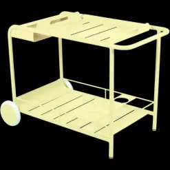 Fermob Luxembourg Side Bar/Trolley