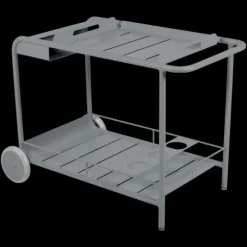 Fermob Luxembourg Side Bar/Trolley