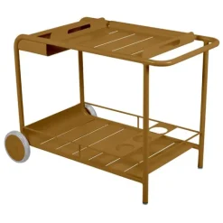Fermob Luxembourg Side Bar/Trolley