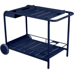 Fermob Luxembourg Side Bar/Trolley