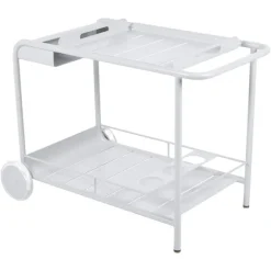 Fermob Luxembourg Side Bar/Trolley