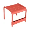 Fermob Luxembourg Small Low Table/Footrest
