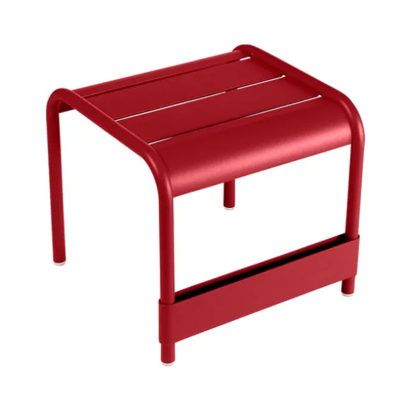 Fermob Luxembourg Small Low Table/Footrest