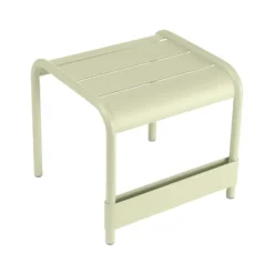 Fermob Luxembourg Small Low Table/Footrest