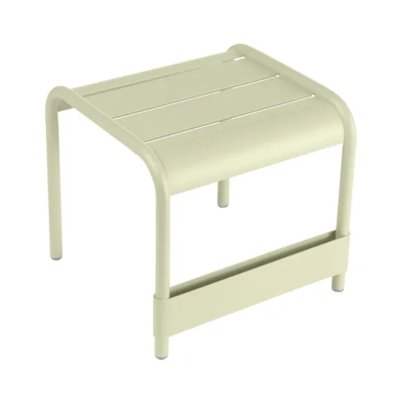 Fermob Luxembourg Small Low Table/Footrest