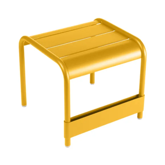 Fermob Luxembourg Small Low Table/Footrest