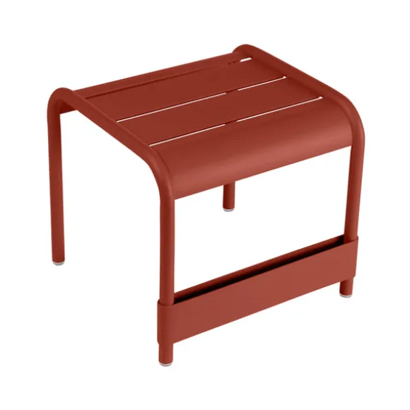 Fermob Luxembourg Small Low Table/Footrest