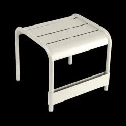 Fermob Luxembourg Small Low Table/Footrest