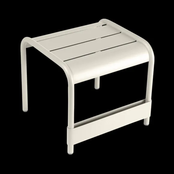 Fermob Luxembourg Small Low Table/Footrest
