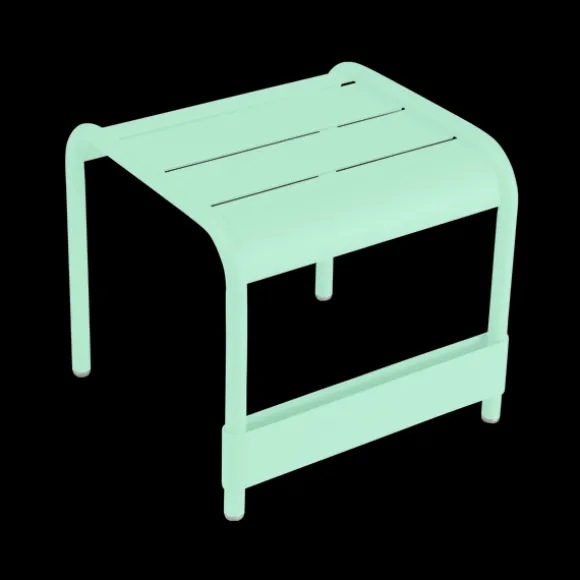 Fermob Luxembourg Small Low Table/Footrest