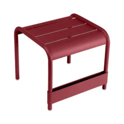 Fermob Luxembourg Small Low Table/Footrest