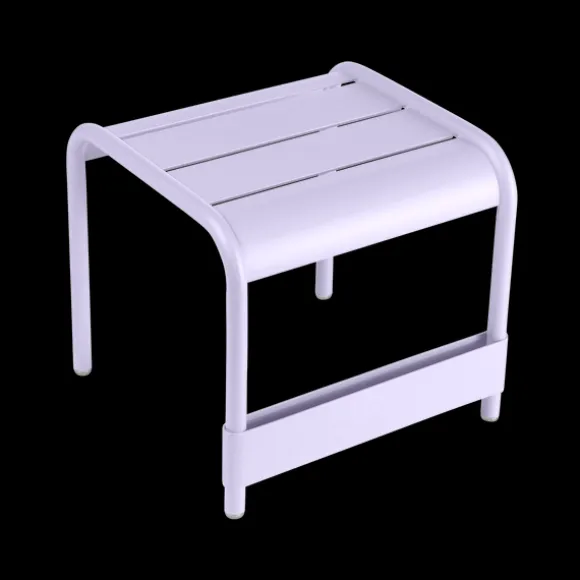 Fermob Luxembourg Small Low Table/Footrest