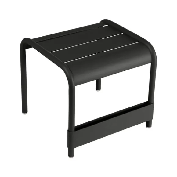 Fermob Luxembourg Small Low Table/Footrest