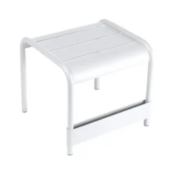 Fermob Luxembourg Small Low Table/Footrest