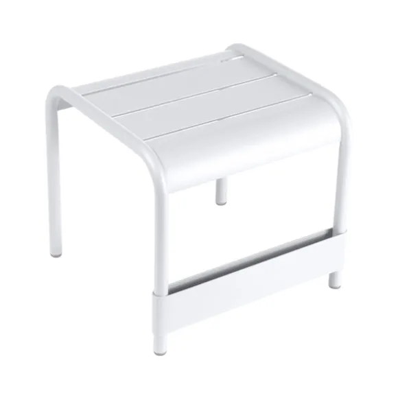 Fermob Luxembourg Small Low Table/Footrest