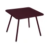Fermob Luxembourg Square Kid Table