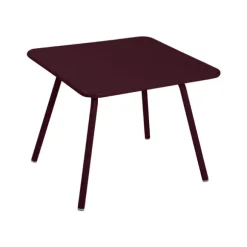Fermob Luxembourg Square Kid Table