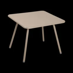Fermob Luxembourg Square Kid Table
