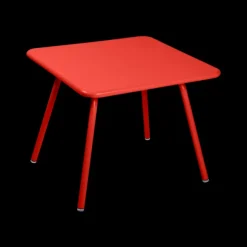 Fermob Luxembourg Square Kid Table
