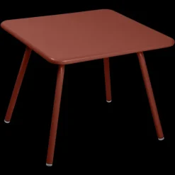 Fermob Luxembourg Square Kid Table