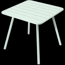Fermob Luxembourg Table 80cm - 4 Legs