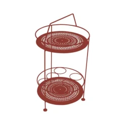 Fermob Montmartre Portable Bar