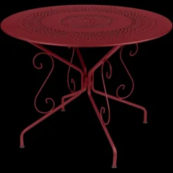 Fermob Montmartre Table