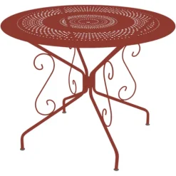 Fermob Montmartre Table